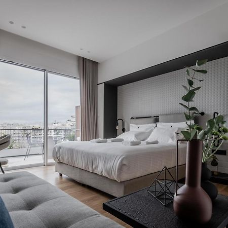 Athinaion Recreation Suites Athens Luaran gambar