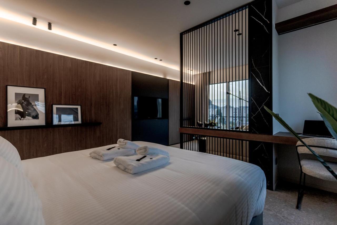 Athinaion Recreation Suites Athens Luaran gambar