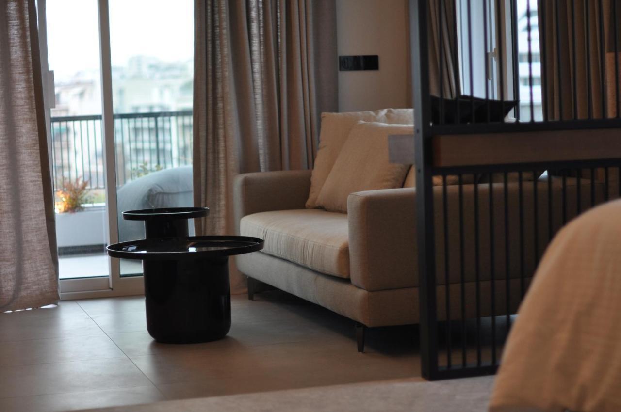 Athinaion Recreation Suites Athens Luaran gambar