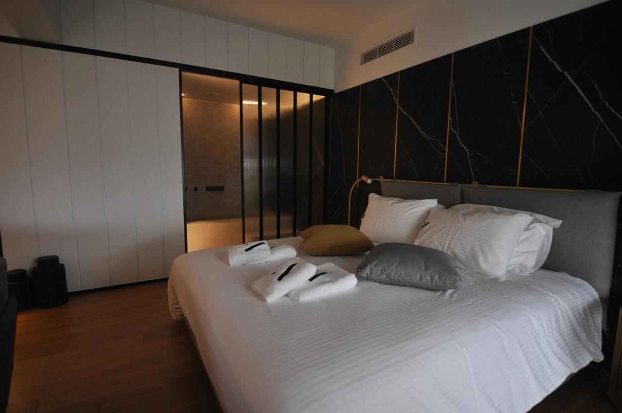 Athinaion Recreation Suites Athens Luaran gambar