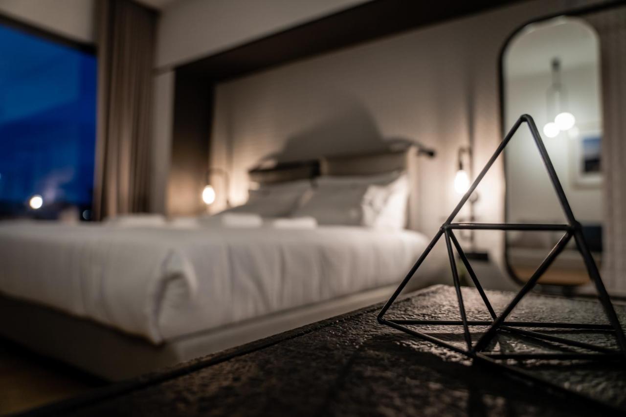 Athinaion Recreation Suites Athens Luaran gambar
