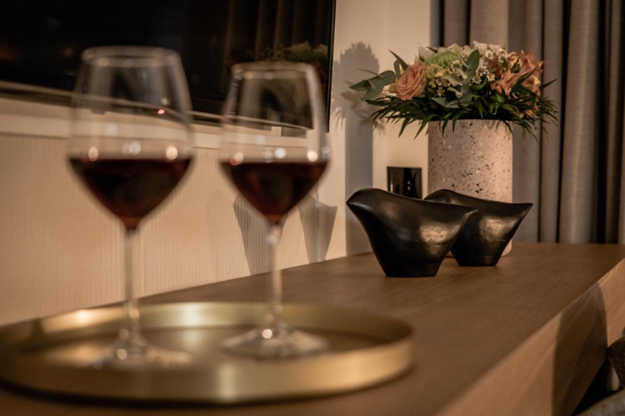 Athinaion Recreation Suites Athens Luaran gambar