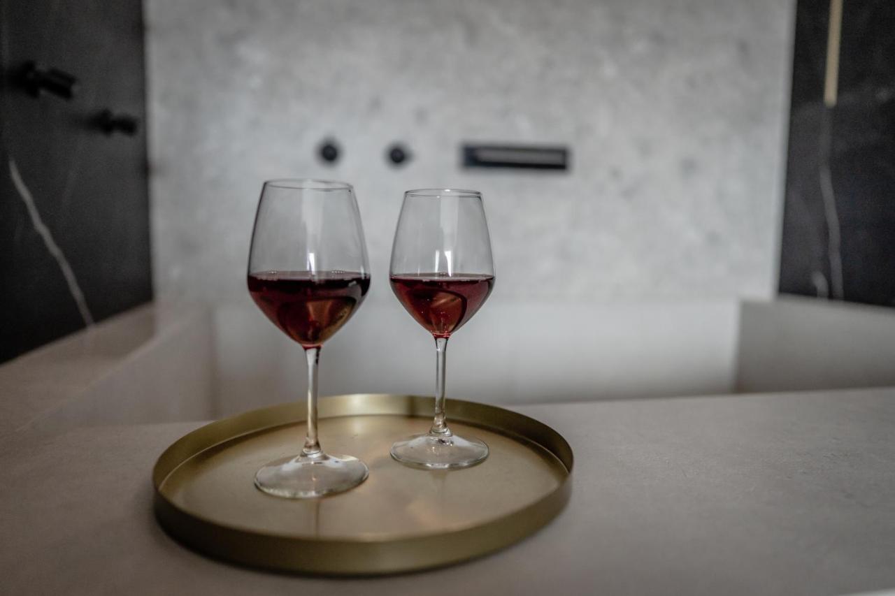 Athinaion Recreation Suites Athens Luaran gambar