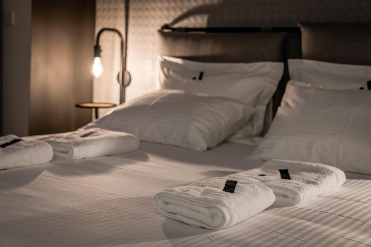 Athinaion Recreation Suites Athens Luaran gambar