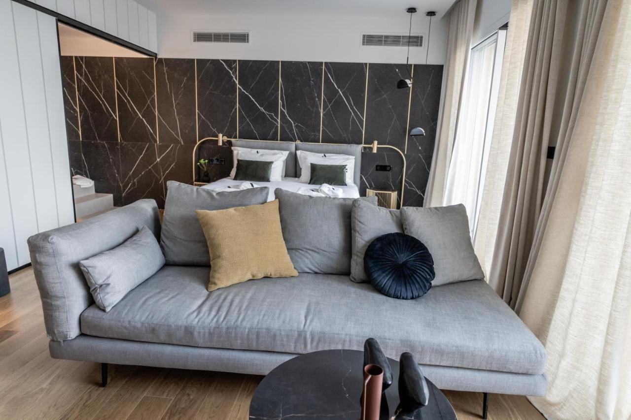 Athinaion Recreation Suites Athens Luaran gambar