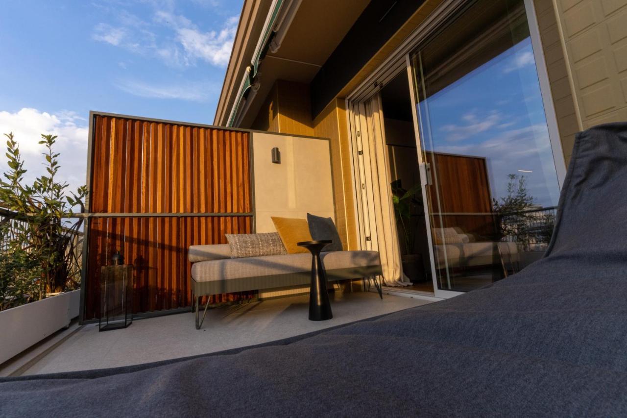 Athinaion Recreation Suites Athens Luaran gambar