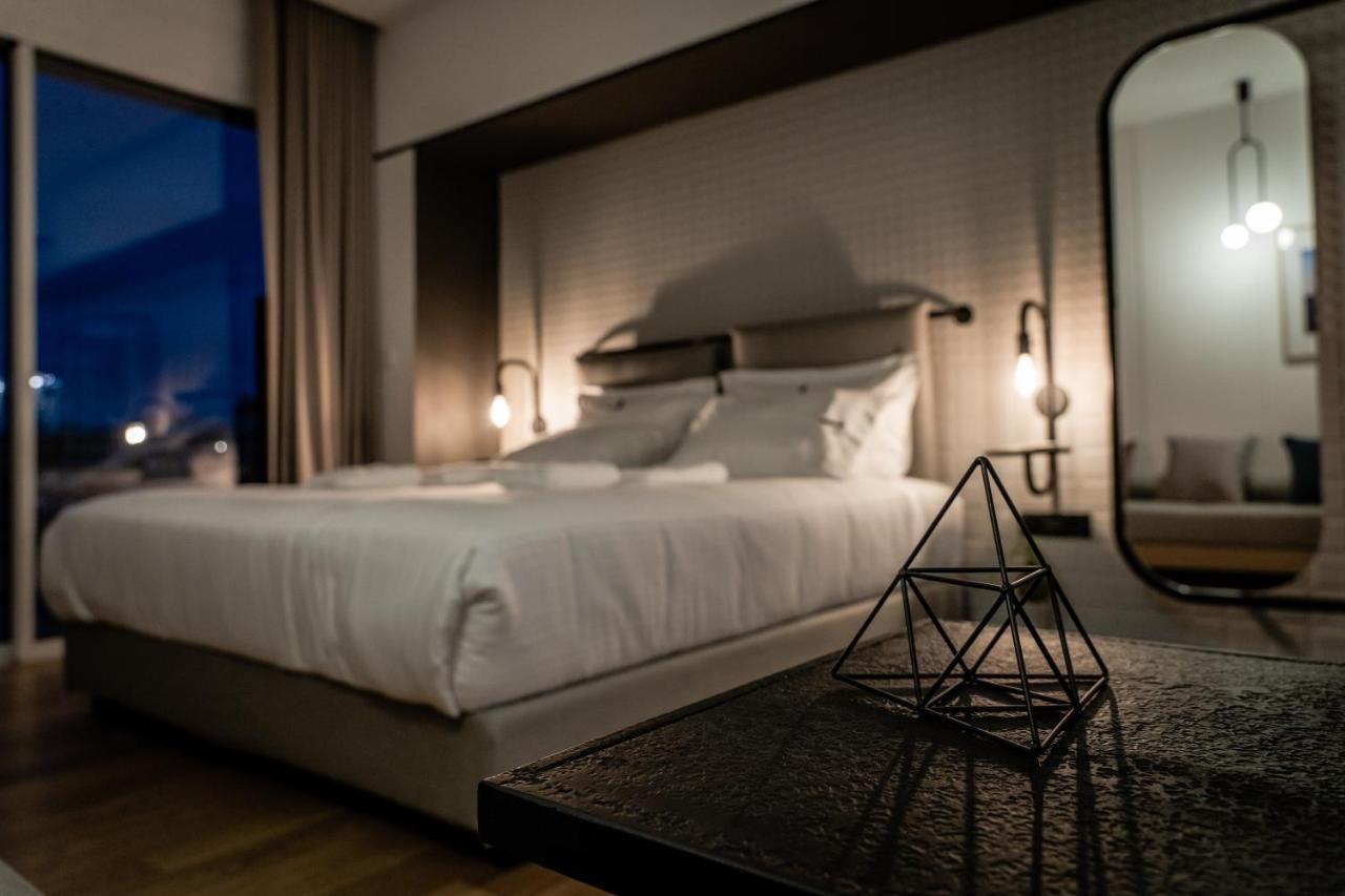 Athinaion Recreation Suites Athens Luaran gambar