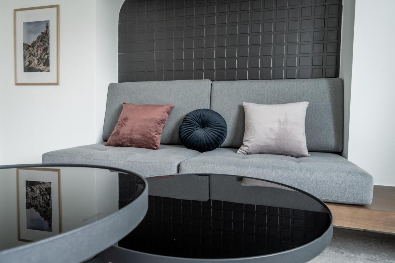 Athinaion Recreation Suites Athens Luaran gambar