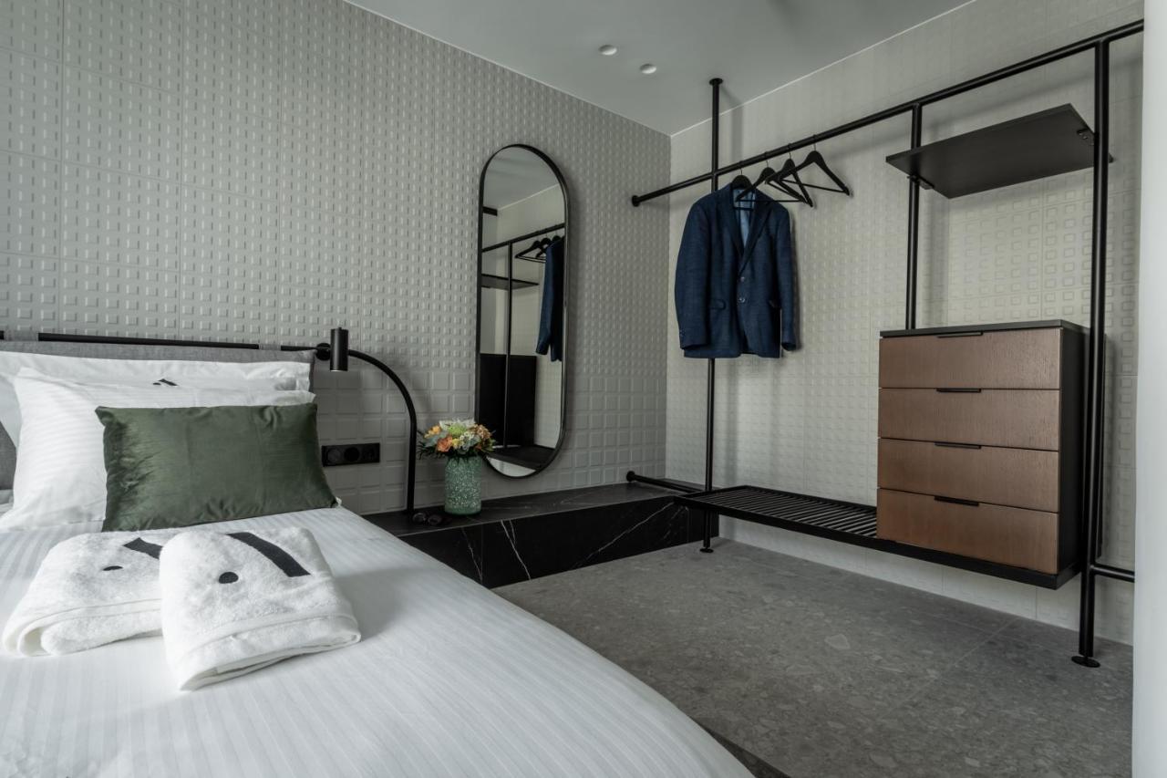 Athinaion Recreation Suites Athens Luaran gambar