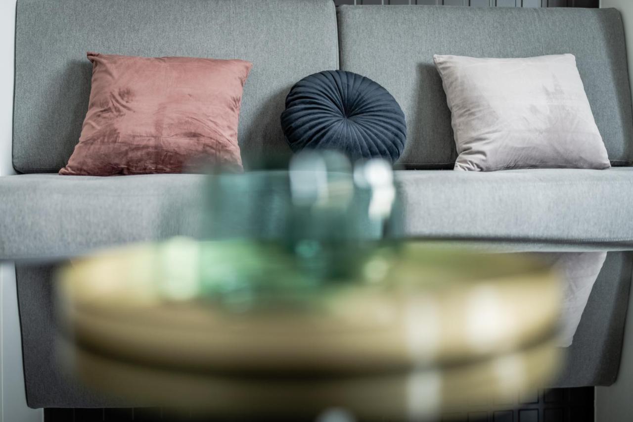 Athinaion Recreation Suites Athens Luaran gambar